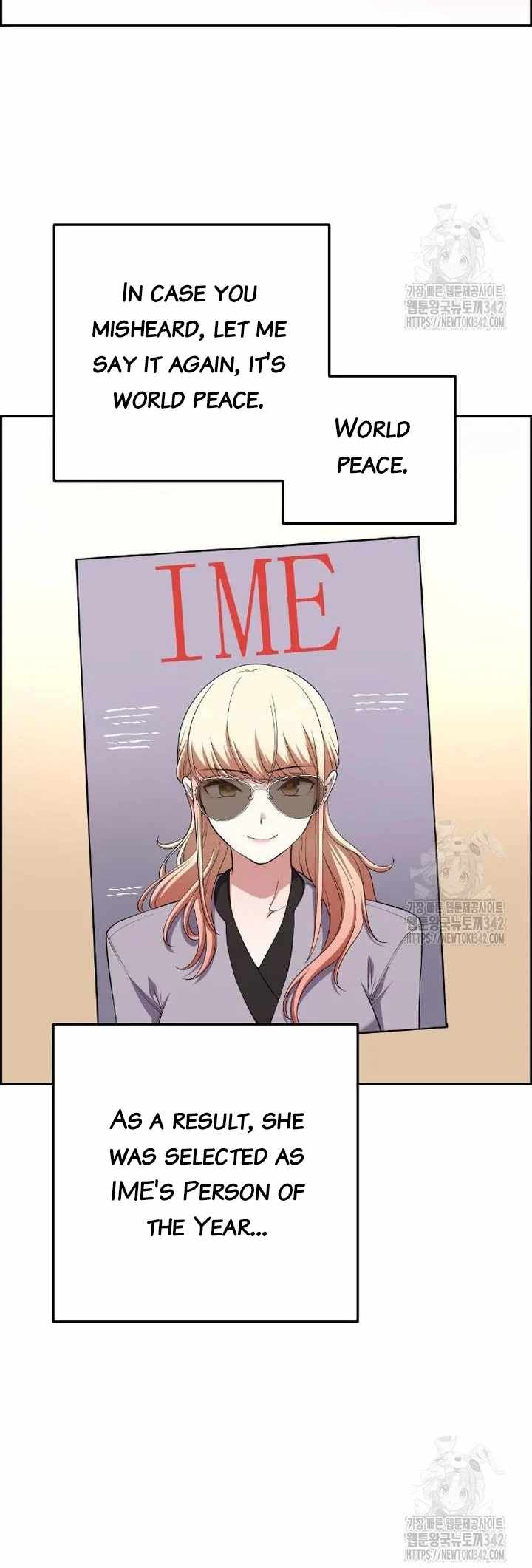 Webtoon Character Na Kang Lim Chapter 171 41